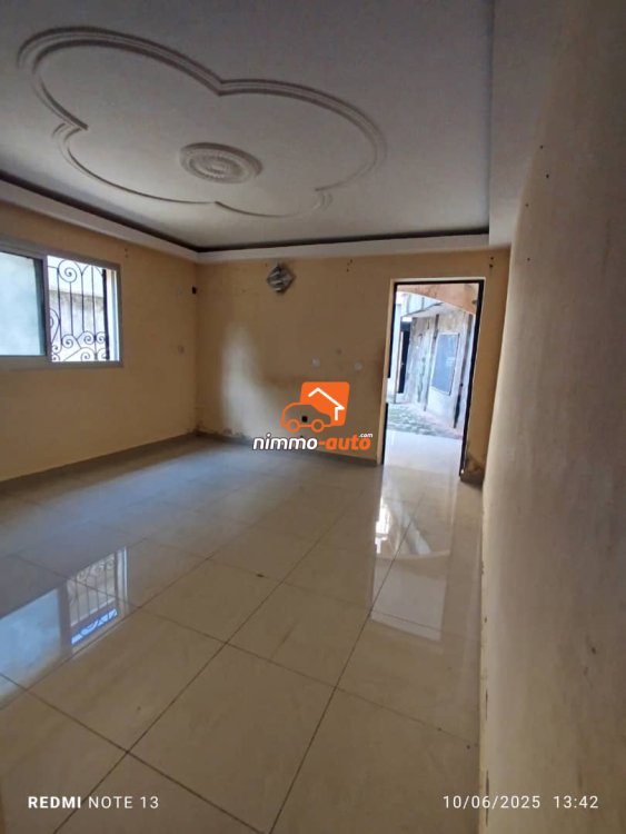 appartement 2 chambres