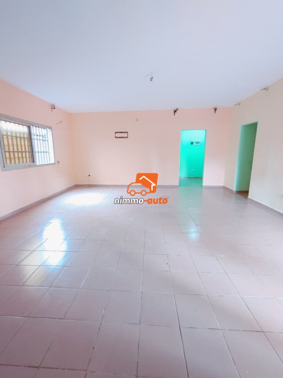 appartement moderne à louer à damas