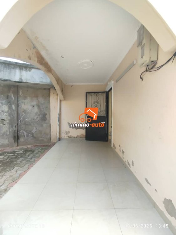 appartement 2 chambres