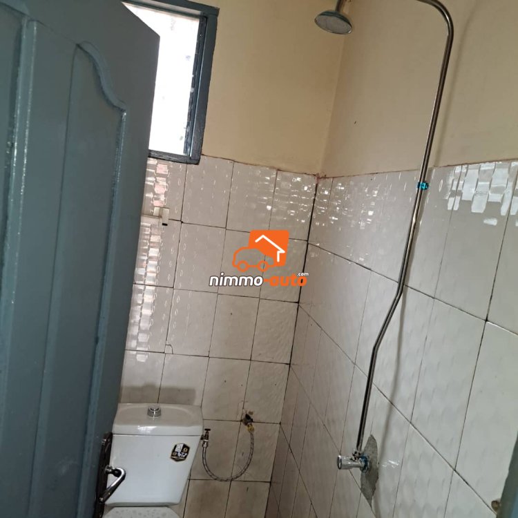 appartement 2 chambres