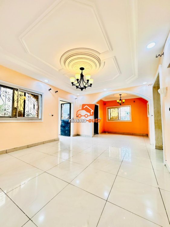 appartement 2 chambres