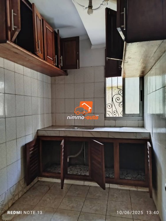 appartement 2 chambres