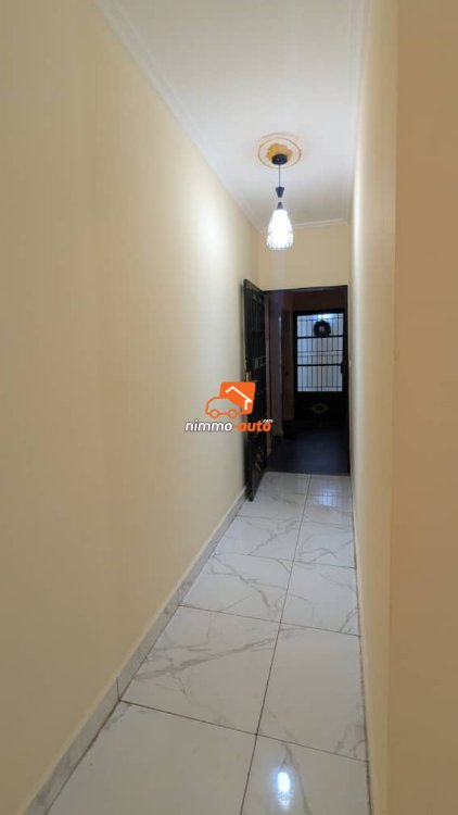 magnifique studio à  louer à damas