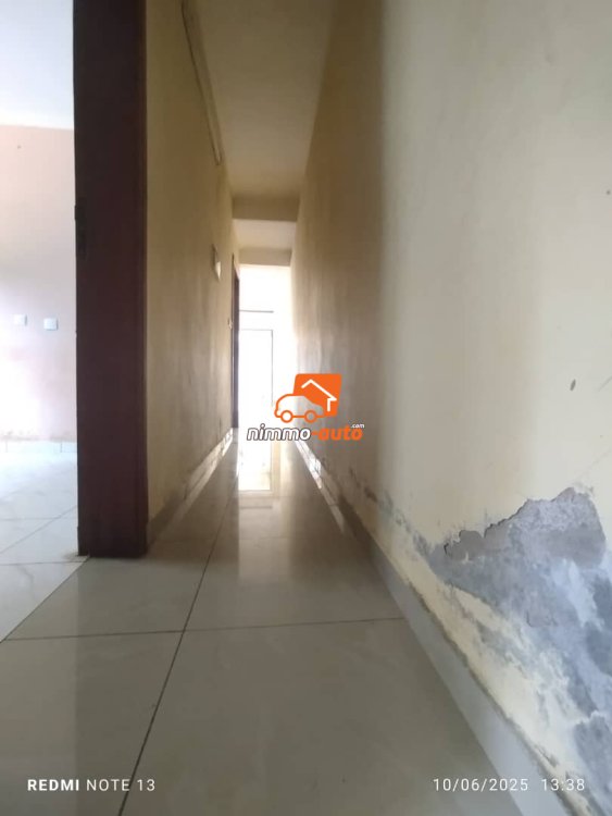 appartement 2 chambres