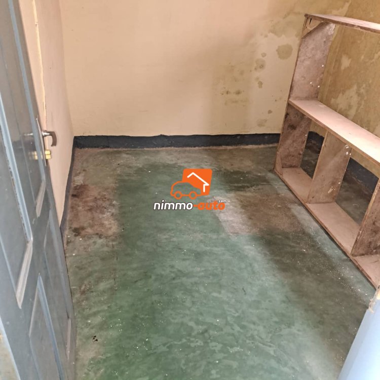 appartement 2 chambres