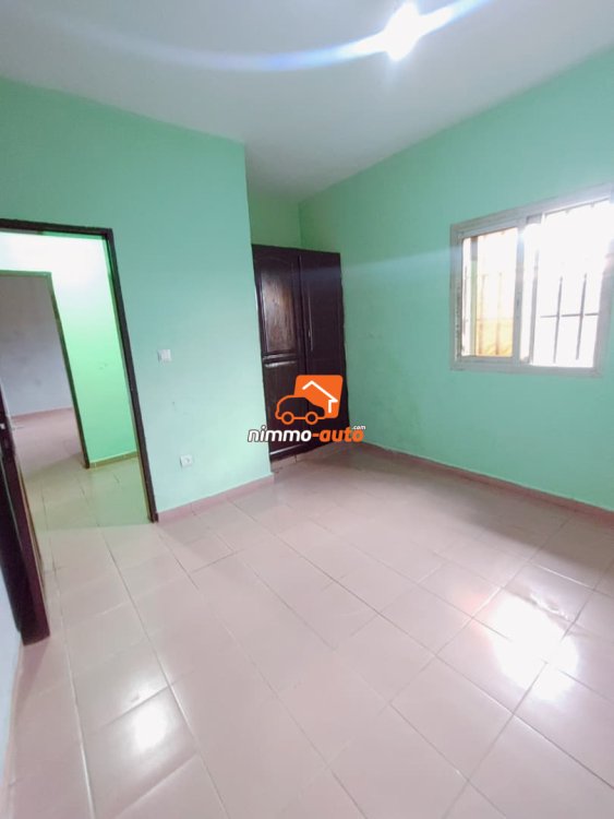 appartement moderne à louer à damas