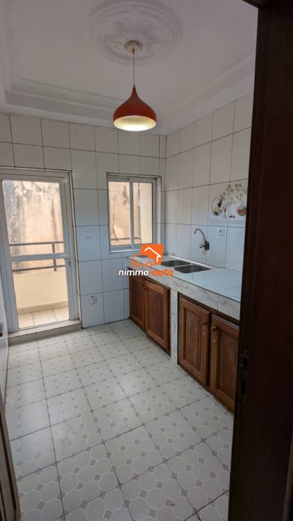 magnifique studio à  louer à damas