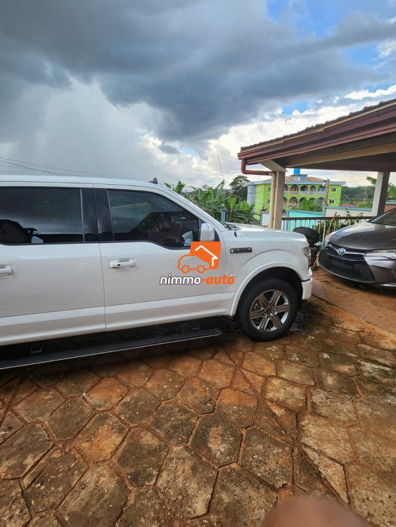 Ford F150