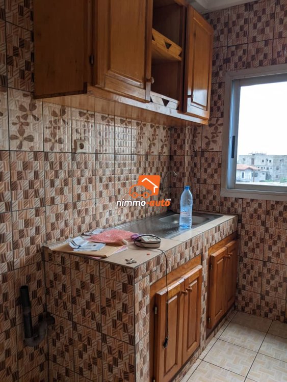 studio  moderne a louer