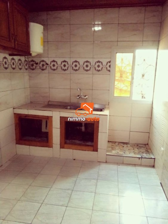 Appartement Chic 3Ch à louer à Essos dans un Immeuble