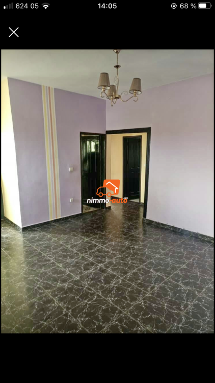 Appartement à louer à Ndogbong