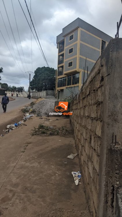 terrain a vendre maison blanche