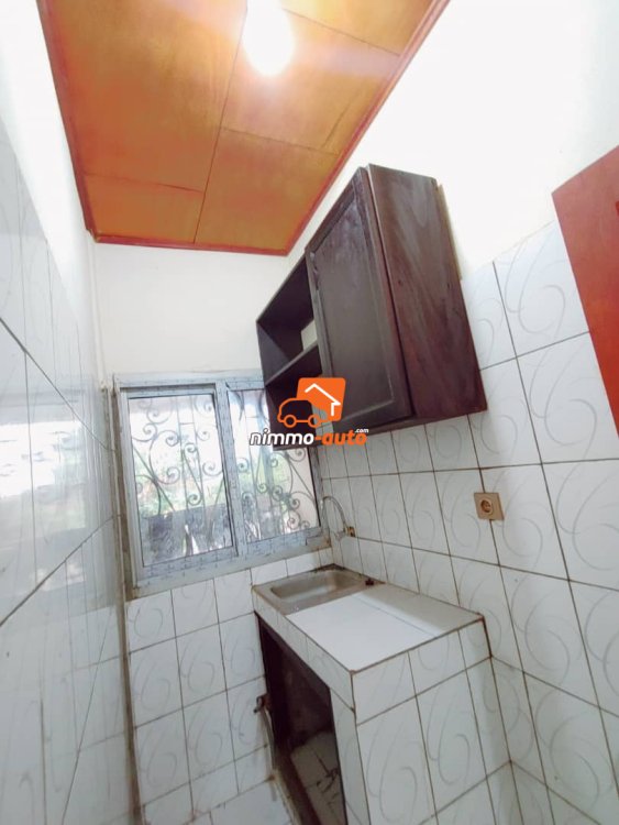 appartemzent a louer a damas