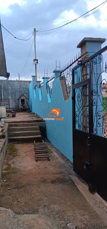 villa à vendre à nkoabang