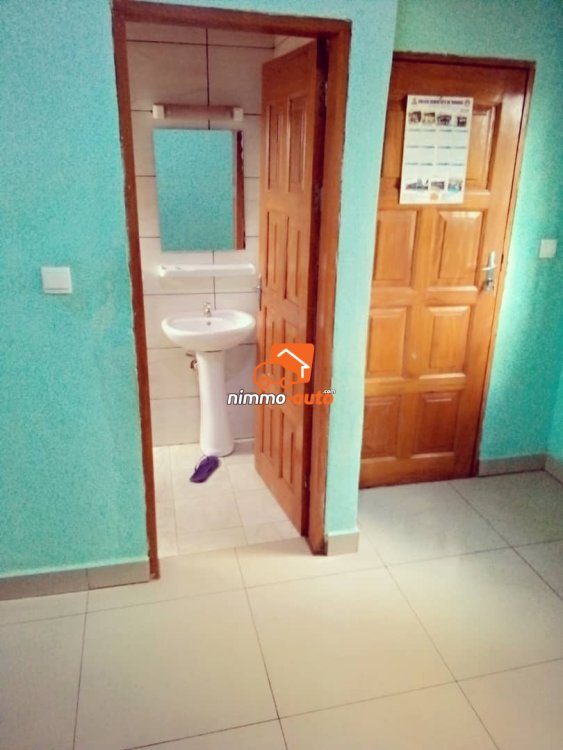 Appartement Chic 3Ch à louer à Essos dans un Immeuble