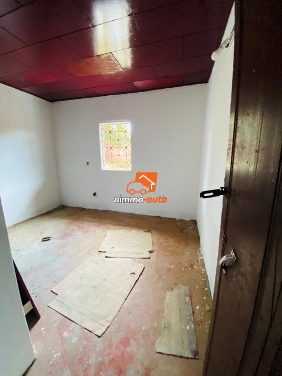 maison individuelle à louer à etoug-ebe