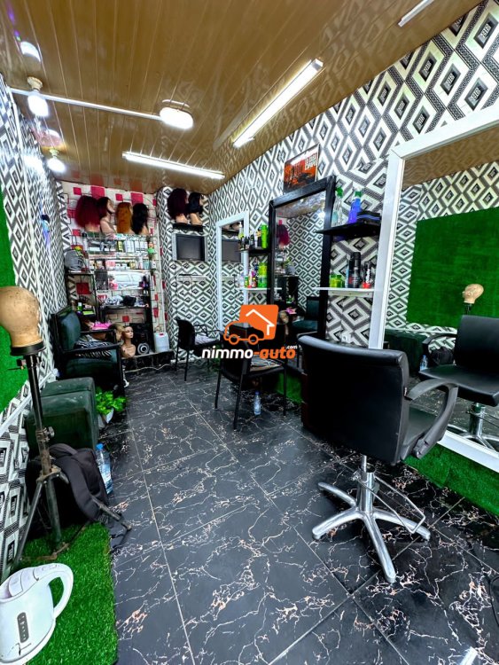 fond de commerce a vendre/louer