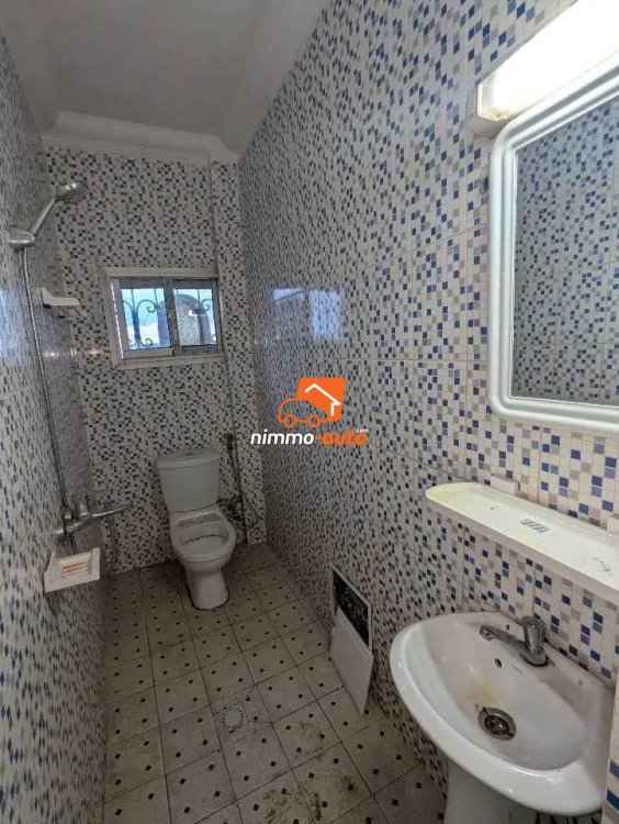 appartement 2 chambresmodernes à louer à odza messamendongo