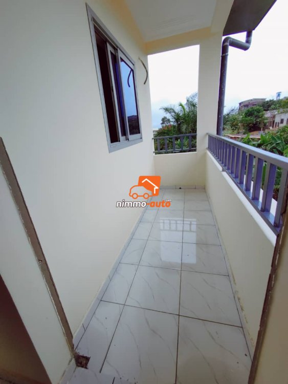 Appartement BON  STANDINGS  NOUVELLEMENTCONSTRUIT A MEYO