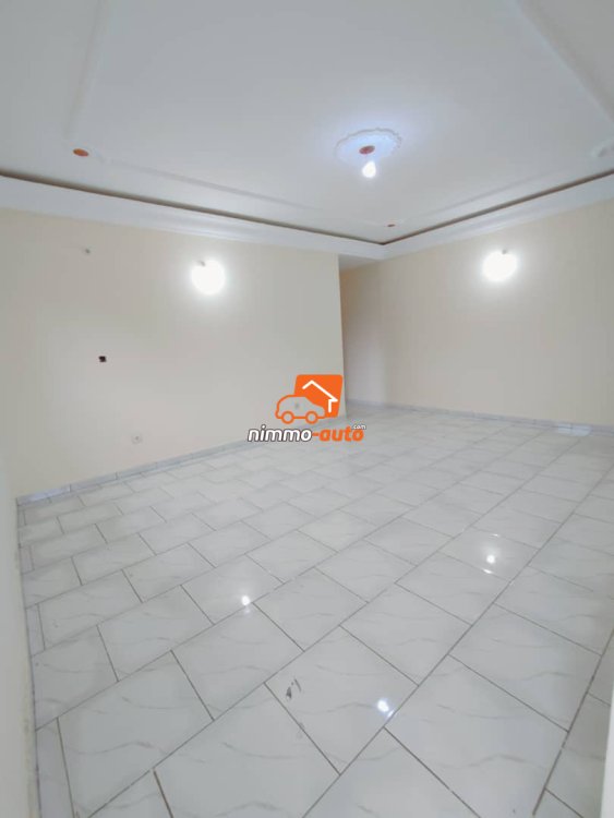 Appartement BON  STANDINGS  NOUVELLEMENTCONSTRUIT A MEYO