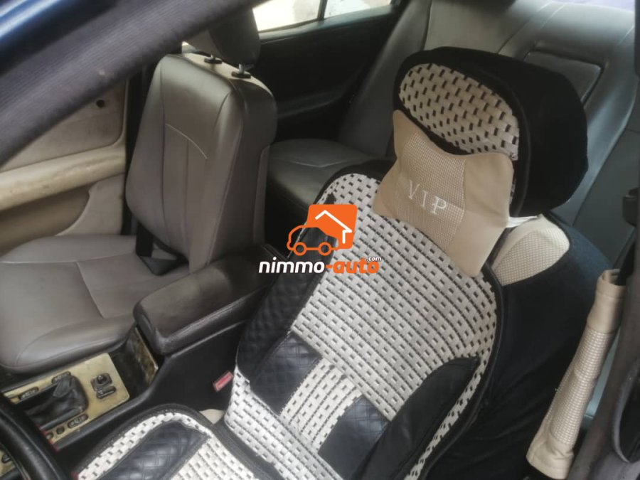 Mercedes Classe E prix cadeau à vendre Yaoundé