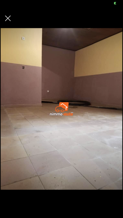 Appartement à louer à Kotto