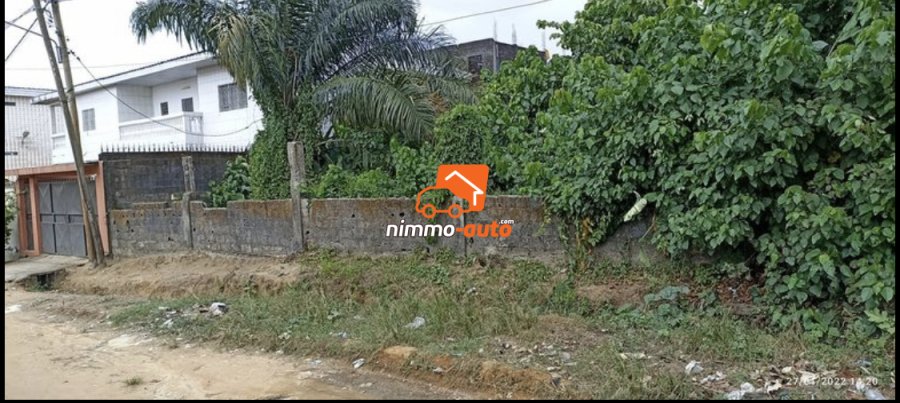 Terrain à vendre à Beedi