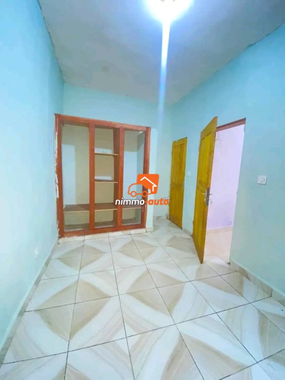 studio moderne a louer