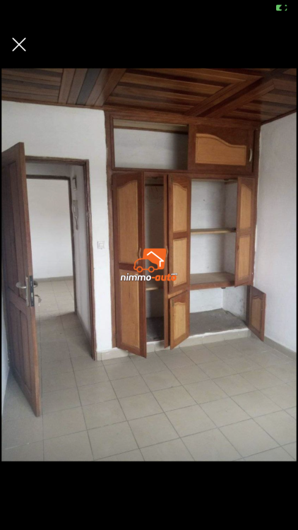 Appartement à louer à PK 10