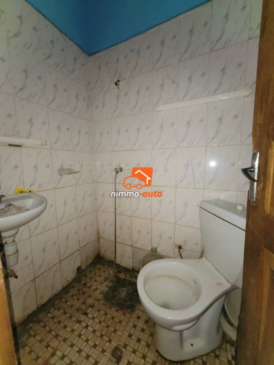 Appartement moderne à louer