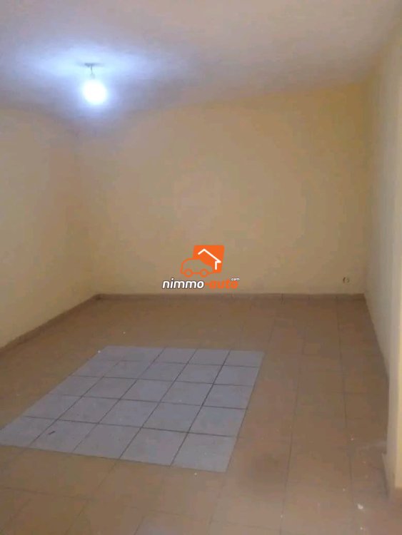 studio moderne a louer