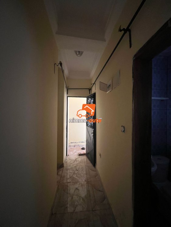 CHAMBRE MODERNE A LOUER