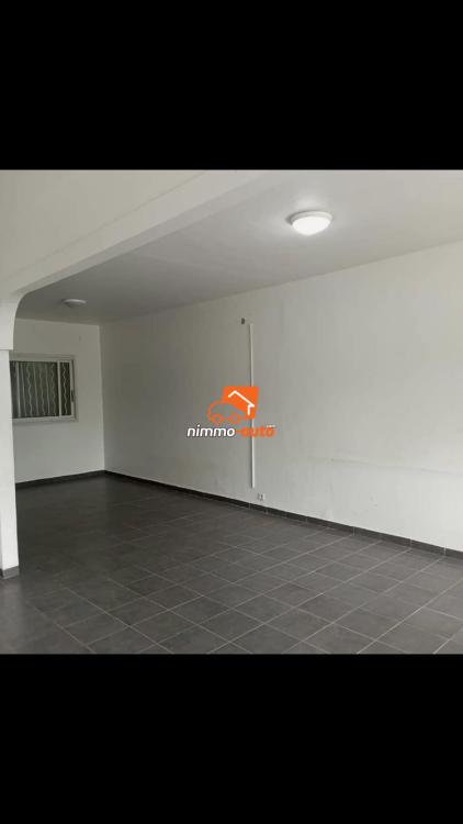 Appartement à louer à Makepe