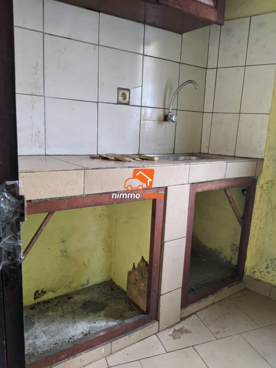 Appartement moderne à louer