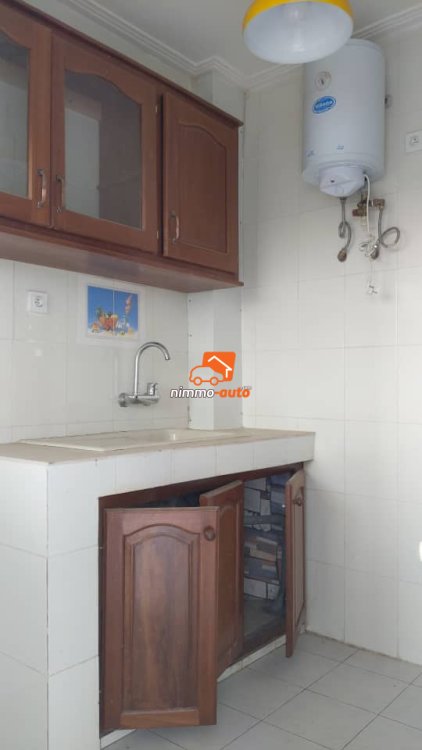 appartement haut standing à louer