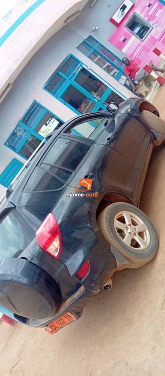 RAV4 2008
