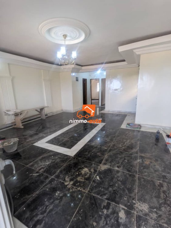 appartement haut standing à louer