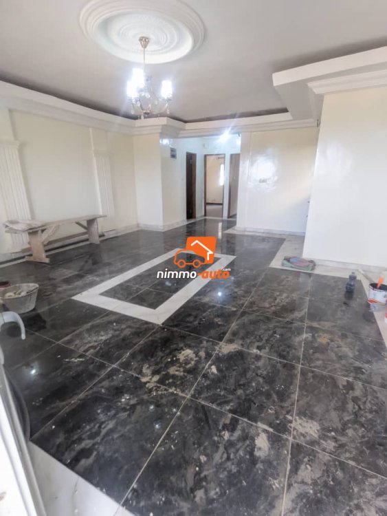 appartement haut standing à louer