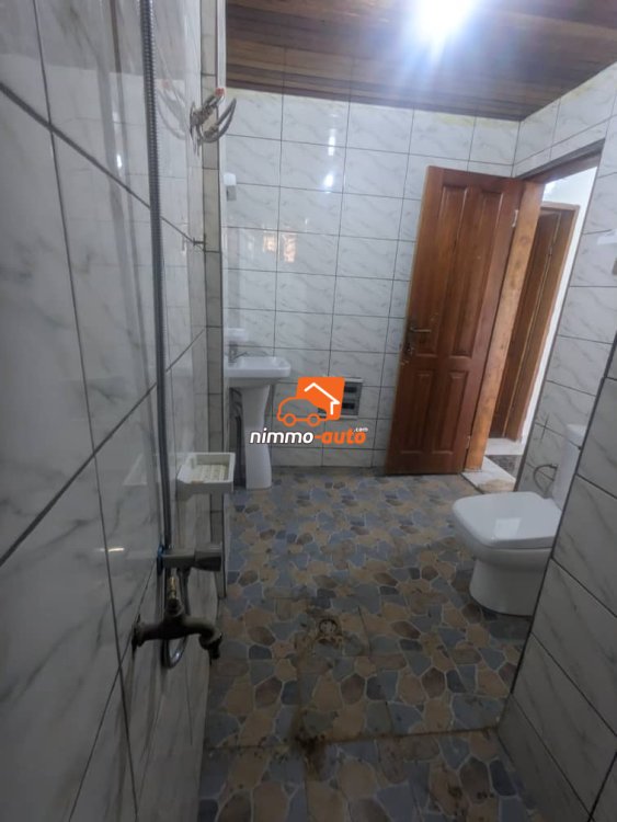 appartement haut standing à louer