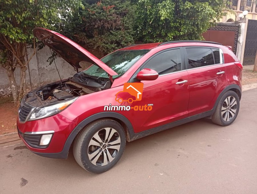 RAV4 2008 moteur essence vvti