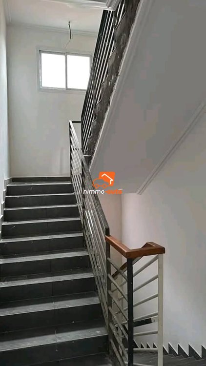 appartement haut standing à louer