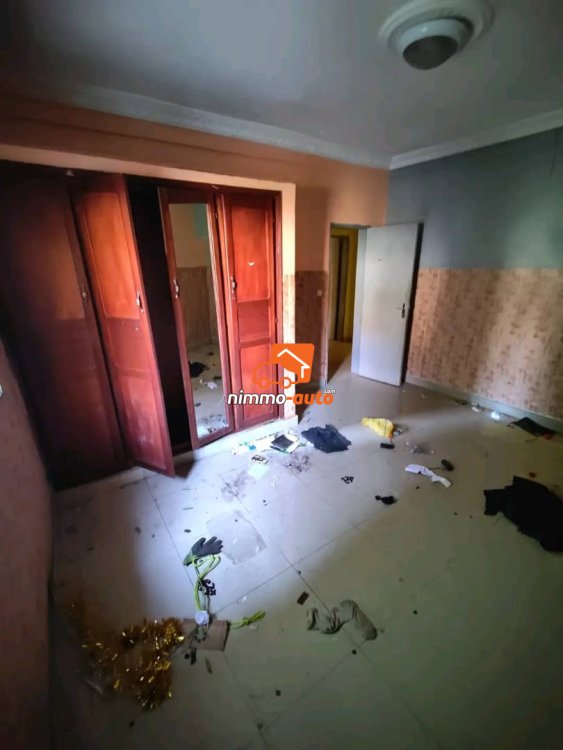 appartement moderne à louer