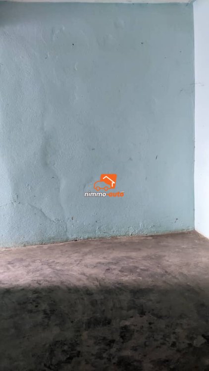 Appartement moderne à louer