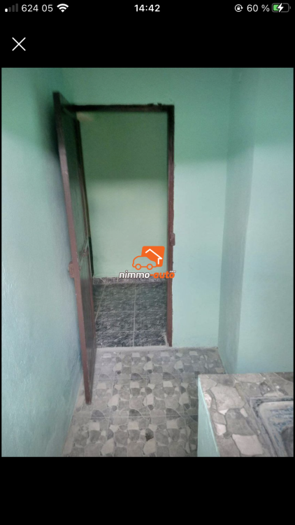 Appartement à louer à Saint Thomas logbaba