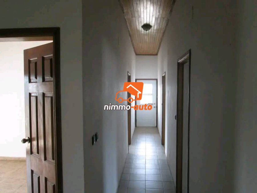 Appartement moderne à louer