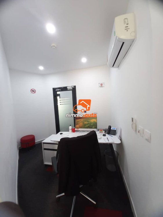 Bureaux très haut standing à louer à Bastos