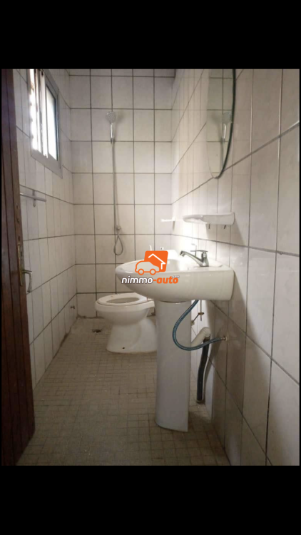 Appartement à louer à Bonamoussadi