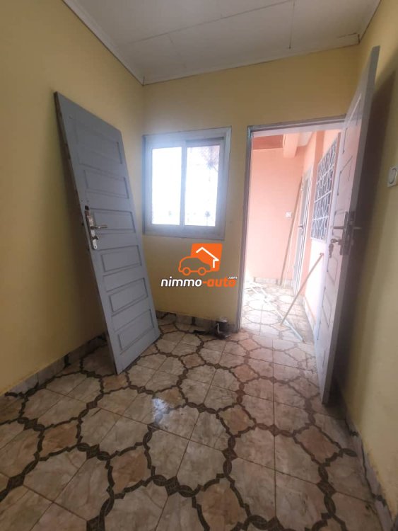 studio moderne a louer