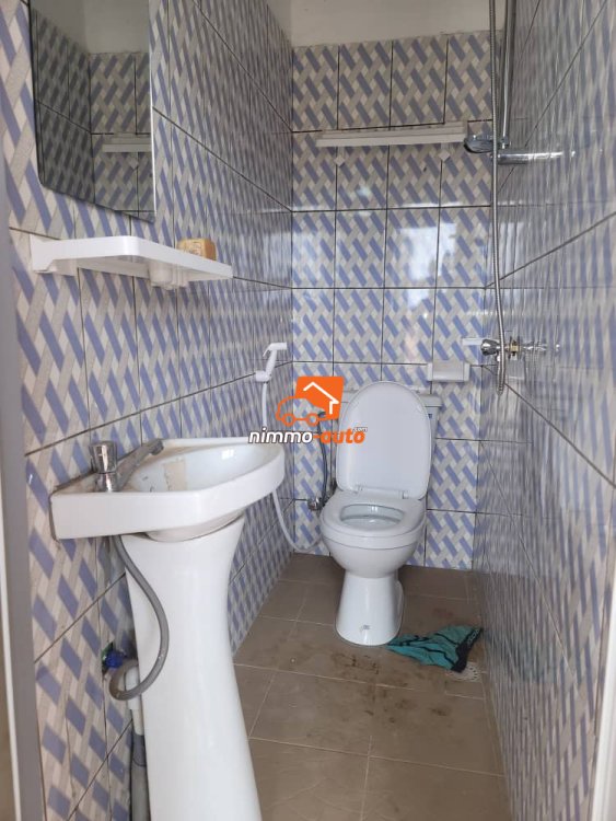 studio moderne a louer