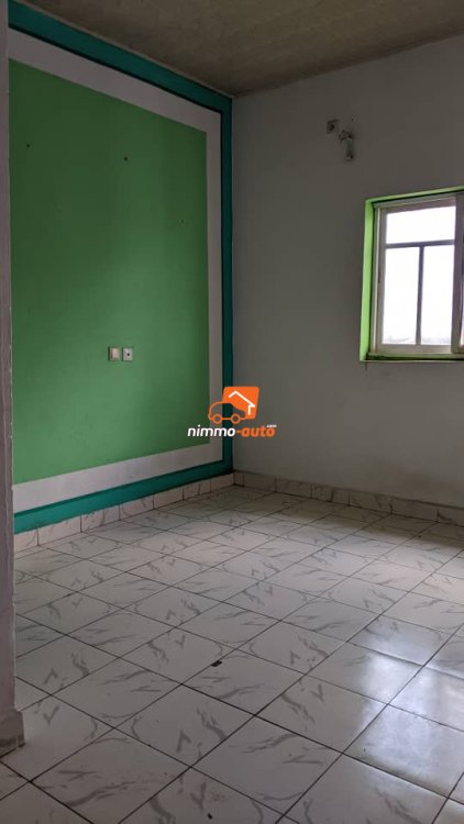 Appartement moderne à louer